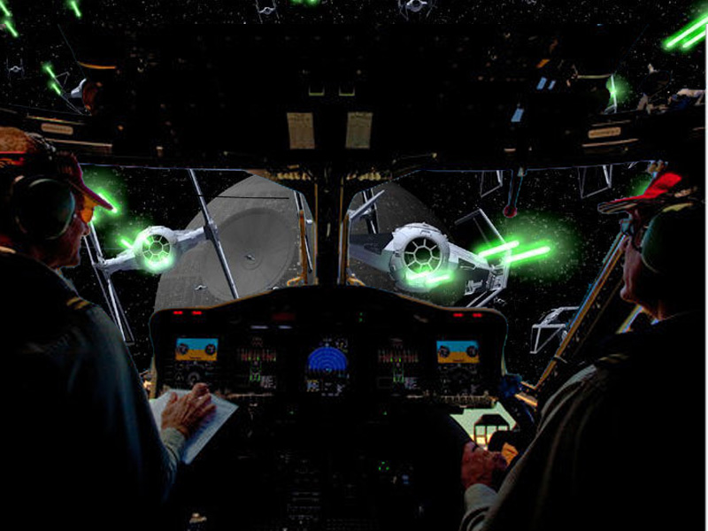 Illustration for article titled BP Photoshops Gallery